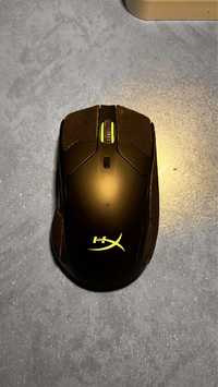 Мишка Hyperx pulsefire dart wireless