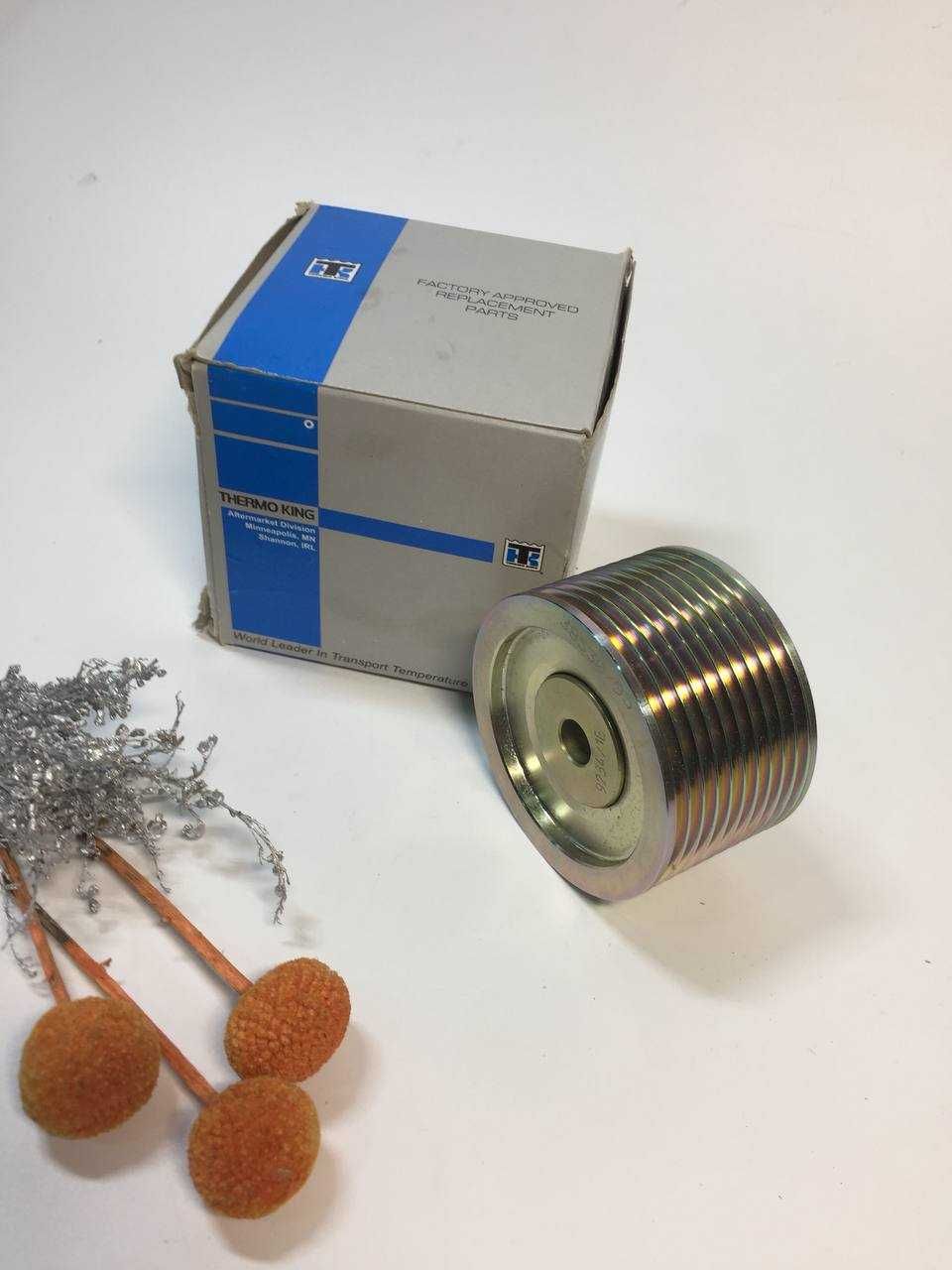 Новый натяжитель шкива PK10 Thermo king SLX 77-3217 773187 77-3068