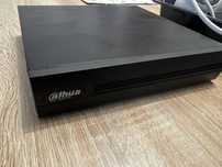 System domowego monitoringu Dahua + 4 kamery HD + dysk 1 TB