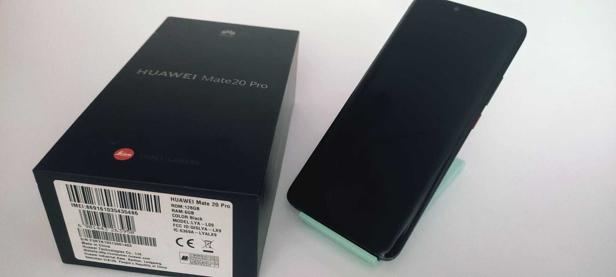 Huawei Mate 20 PRO- Odnowiony