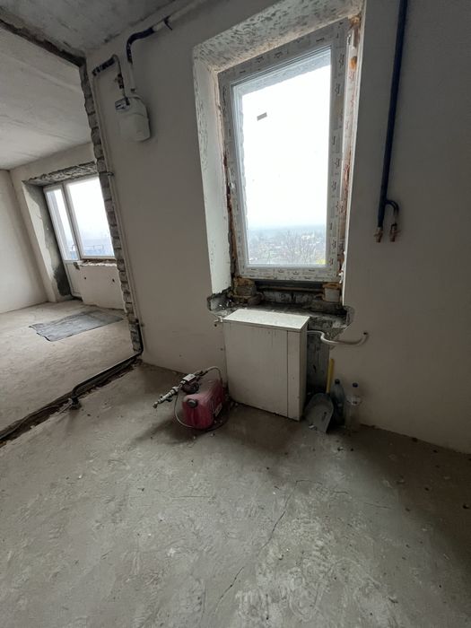 Квартира  з сучасним плануванням  90 кв м