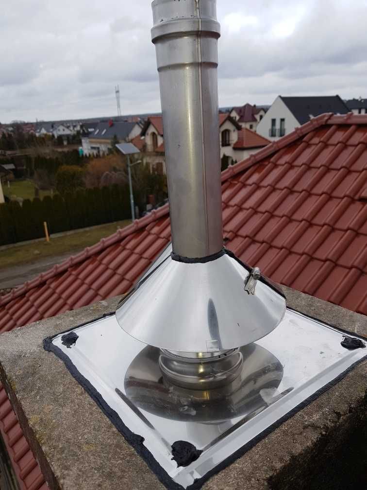Gazownik-Hydraulik Szczecin