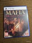 Mafia the old country pl ps5