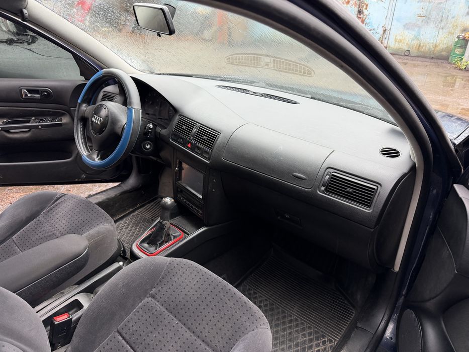 Volkswagen Golf 1.9TDI