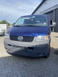 Розборка,запчастини,шрот Volkswagen T5