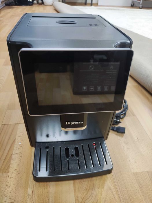 Кавоварка еспресо Hipresso CH 1001. На 115в. 60Герц