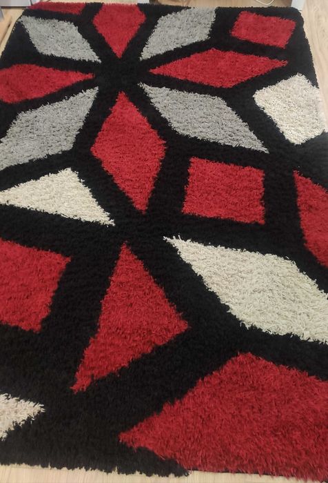 Dywan Shaggy 200x280