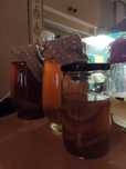 Grzybek Herbaciany Wyprzedaż Kombucha (Rozmiar S) | ODCHUDZANIE DETOX