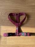 Szelki dla psa Hurtta Casual 60-70 cm