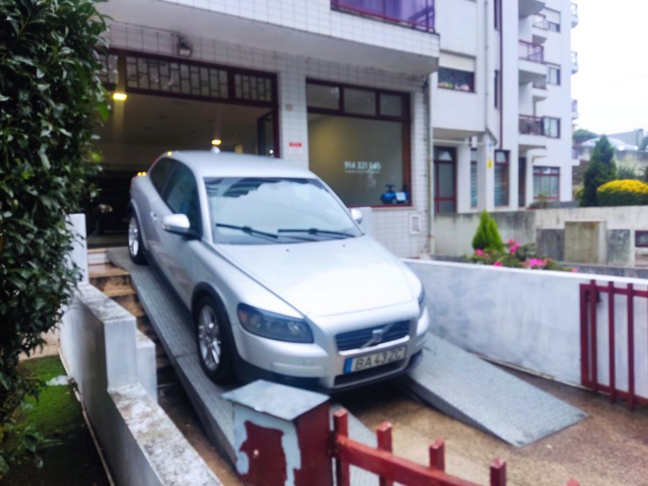 Volvo C30 1.6 diesel