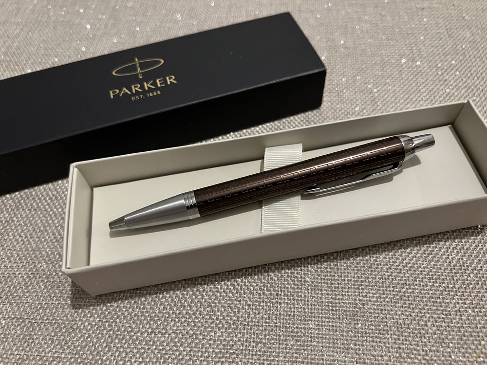 Długopis Parker Premium