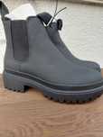Botki czarne sztyblety rozmiar 35 H&M  nowe