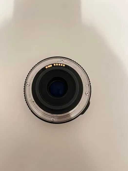 Canon EOS 80D + Lentes + Acessórios – Kit Completo!