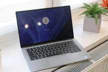 Laptop Dell Latitude 7400 2-in-1 | i5-8265U | 8GB | 256 GB NVMe |
