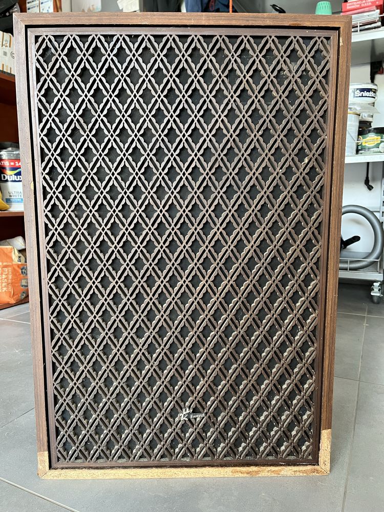 Kolumna Sansui kolumna