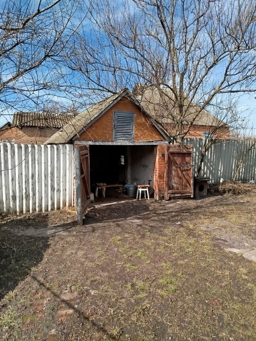 Продам будинок м Охтирка