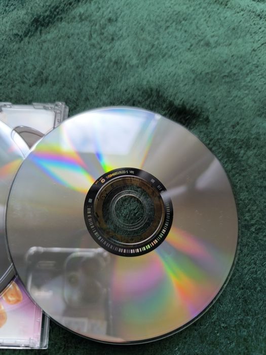 Club Rotation UNIKAT - TRANCESPECIAL 2 - stan idealny jak nowy