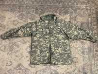 Kontraktowa Parka ECWCS Medium Regular Gore-Tex