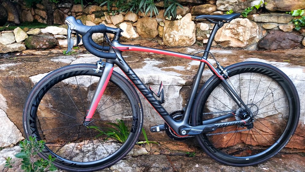 Specialized Tarmac SL5 t52