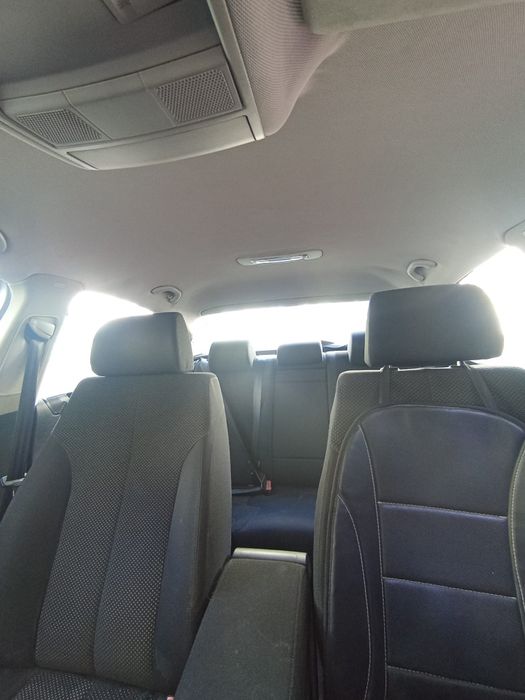 Vw passat estadia muito boa