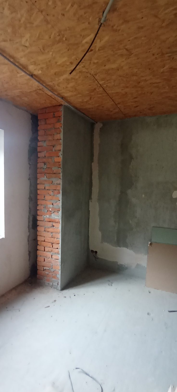 Продаємо будинок введений в експлуатацію Уклін Закарпатської