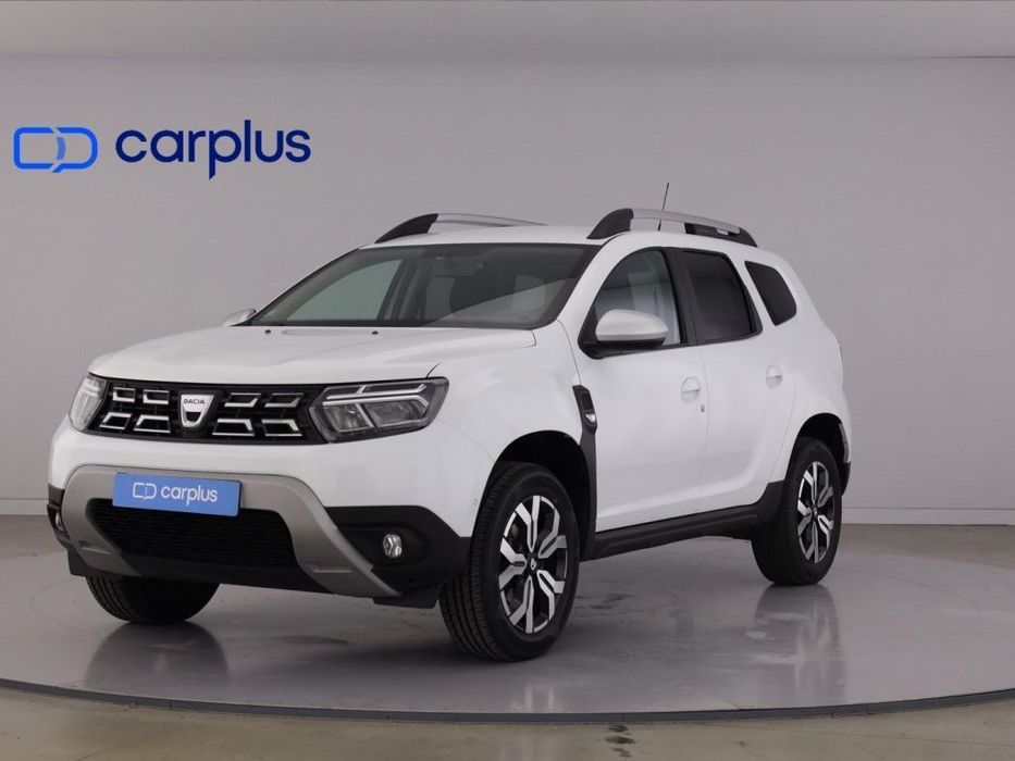 Dacia Duster 1.0 TCe ECO-G Prestige Bi-Fuel
