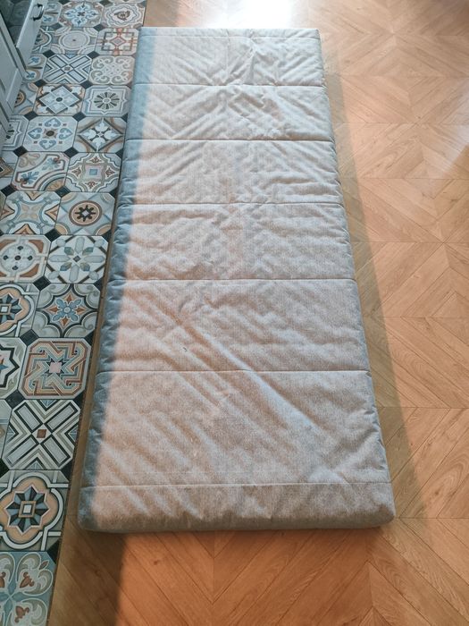 Ikea materac Agotnes 80x200