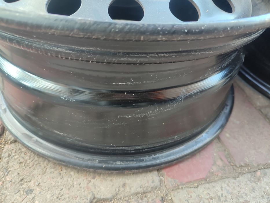 R16 4х100 Рено Megan 2 RENAULT Логан Сандеро Степвей Опель Астра Corsa