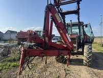 Hds hmf zoraw hydrauliczny