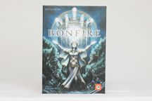 Bonfire - gra planszowa