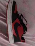 Nike court borough
