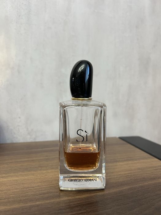 Парфуми, духи Armani- Si