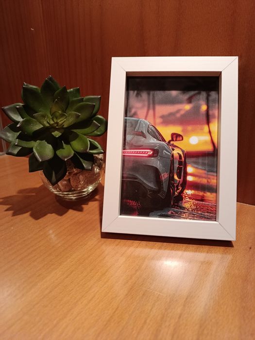 Quadro personalizado