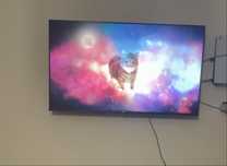 Телевізор Hisense 50" QLED 4K (50E7KQ)