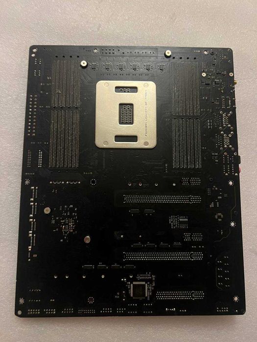 ASRock X99 Taichi s2011-v3