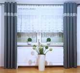 Firana 400x100 Firany gotowe falbanki