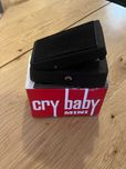 Cry baby Mini Guitar pedal
