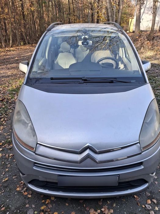 Citroën C4 Grand Picasso Citroën c4 Grand Picasso I