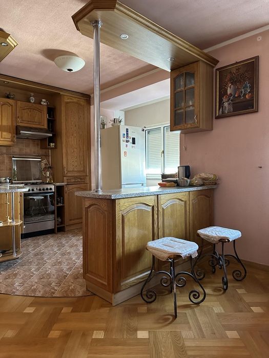 Продаж 3.кім.квартири в центрі міста (вул.Лермонтова)