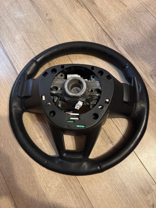 Acura tlx 2 руль в зборі