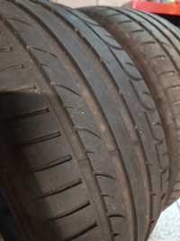 Pneus 225/40R18 92Y