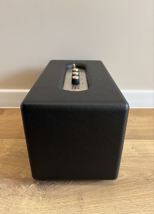 Marshall Stanmore I głośnik bluetooth