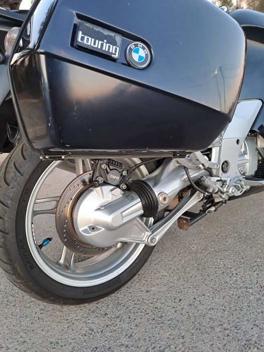 Bmw K1200 GT Full Extras