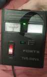 Стабілізатор напруги Forte TVR-500VA