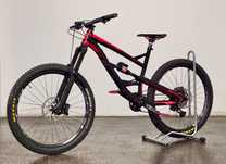 YT Capra al RAM M Kola 27,5 RS Lyrik Monarch RaceFace Code Super Stan!