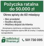 Pożyczka konsolidacyjna, kredyt oddłużeniowy, spłata chwilówek cała PL