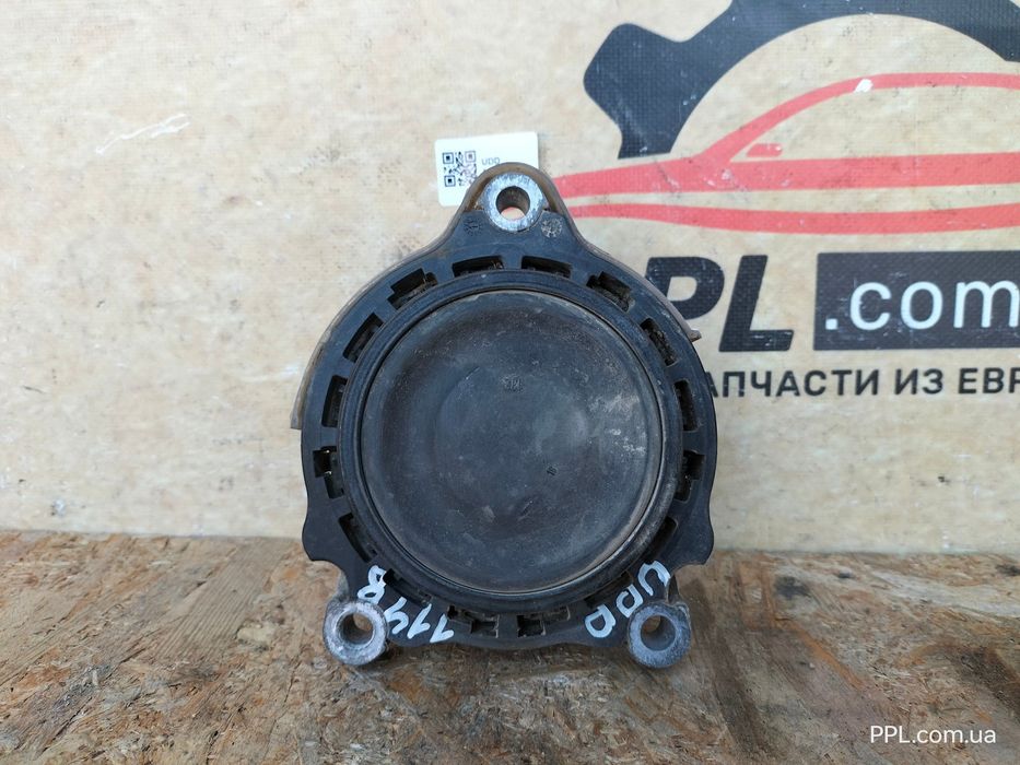 BMW X3 F25 2010-2017 подушка двигателя левая 4073499