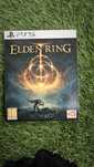 Elden Ring PS5 w niestandardowym opakowaniu