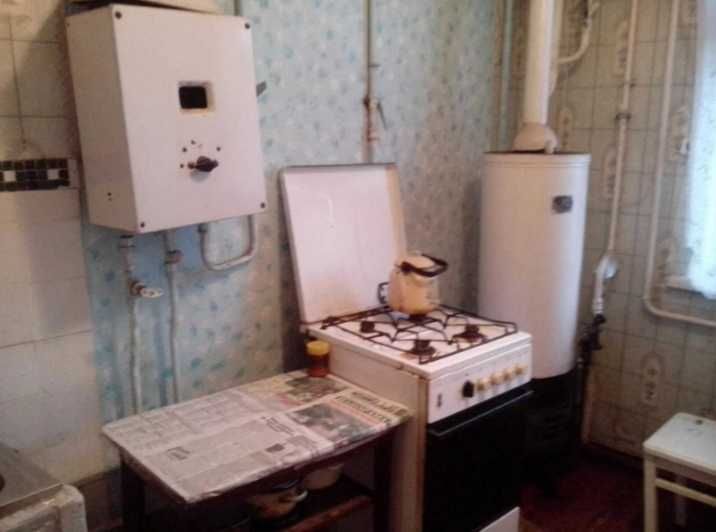 Здам  в аренду  3-кімнатну квартиру вул Старобілоуська