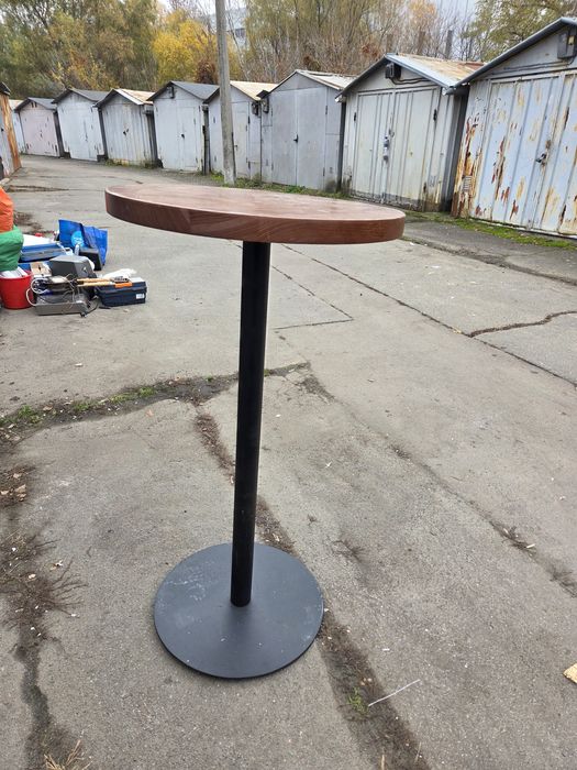 Стіл барний стіл